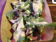 北海道冰藻-蘭奢雅集·江浙菜(青山江滩店)