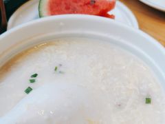 -吕氏疙瘩汤·私家菜馆(慈云寺店)