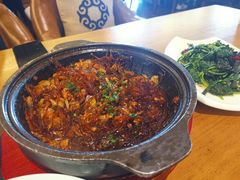 -阿斯牛牛·凉山菜(新会展店)
