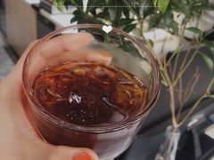 -工页咖啡X COFFEE(龙东路店)