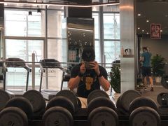 -OXYGYM 奥美氧舱运动中心(朝阳大悦城店)