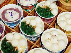 -七的湖·江南蟹舫·阳澄湖农家菜(蟹舫苑店)