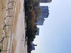 -台场海滨公园船码头