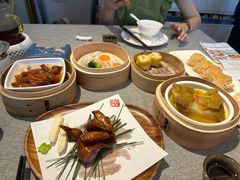 -凯逸轩·匠心粤菜(中城名仕汇店)