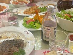 -华梅西餐厅(哈尔滨中央大街店)