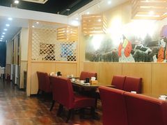 -东京屋(武定路店)