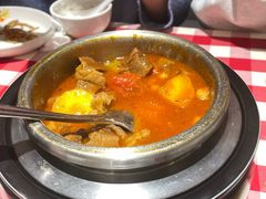 -西贝(财富购物中心店)