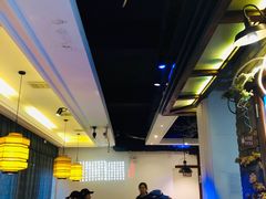 -自己人(九码头店)