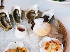 法国空运生蚝-福楼法餐厅FLO