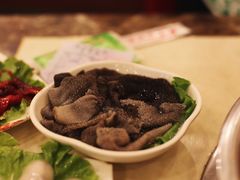 -朱氏胖子烂火锅(洪崖洞店)
