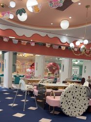 -奈尔宝·儿童乐园·亲子餐厅(苏州大悦城店)