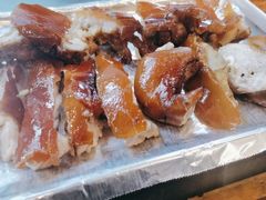 -创味·民间海南菜·非遗藤桥排骨(藤桥·免税城店)