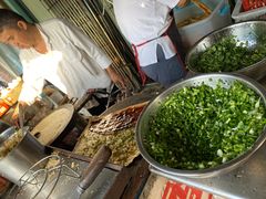 -正宗杂粮煎饼香软鸡蛋饼