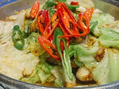 -品大三·经典淮扬菜(大行宫店)