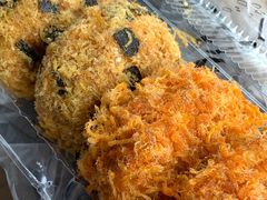 -寻味唐派·牛奶手撕面包(府前街店)