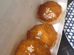 老婆饼糕点-味多美蛋糕(安贞桥东店)
