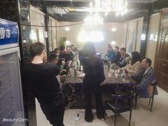 -聚会山庄·派对会议团建别墅轰趴馆(中兴和园店)