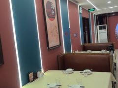 -老太原菜馆(府西街店)