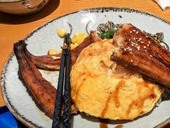 -佰海稻食堂·盖饭·拉面·寿喜锅(中华广场店)