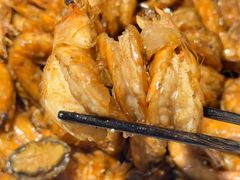 -喜虾客·大虾火锅(郑州无限城店)