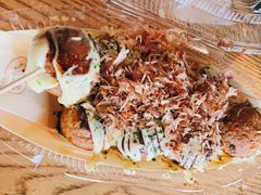 -筑地银GINDACO·日式简餐(枫蓝店)