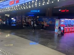 -CGV影城(壹方城IMAX店)