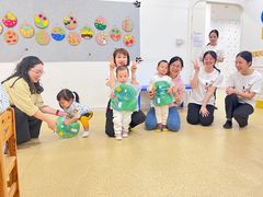 -全优加早教托育园(广百新一城店)