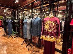 -上海徐(东方新天地店)