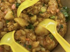 -丁家坡洋芋·观音桥好吃街A区(全国总店)