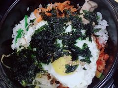 -李先生的首尔小馆(松江启源广场店)