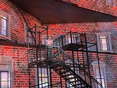 -东莞银行篮球中心