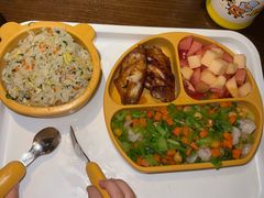 -相约·羊村小馆非遗手抓肉(七一酱园店)