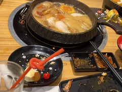 -水林间·寿喜烧自助(仙林金鹰店)