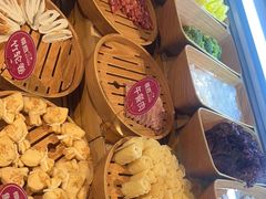 -樱煦和牛寿喜烧(如皋吾悦广场店)