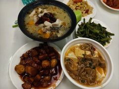 -北京大学-燕南食堂
