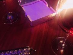 -广州柏悦酒店·悦吧·顶楼露天酒吧