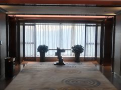 -舟山希尔顿酒店