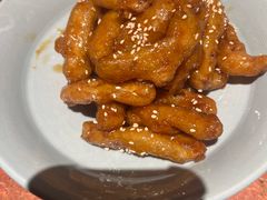 -长安记·大美陕菜(大族广场店)