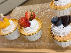 -宁海金海开元名都大酒店·名爵自助餐厅(金水路店)