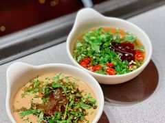 -巴奴毛肚火锅(悠唐购物中心店)