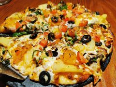 -澳骄 Aussie Kitchen·手工披萨·西餐(国大店)