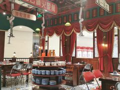 -万小鍋·酸汤肥牛火锅(苏宁广场店)