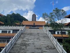 -白云山风景名胜区
