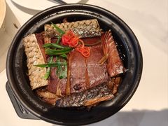 -外婆家(西红门荟聚购物中心店)