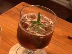 樱桃果酒-转山咖啡(松柏社区店)