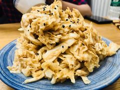 -金豆角砂锅焖面(安贞店)