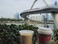 -海心沙亚运公园