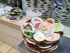 -桥香园云南过桥米线(金马碧鸡店)