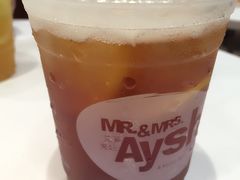 -艾薯夫妇Aysh(福田星河COCOPark店)
