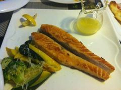 image-EATALIA意塔利意式餐厅(鼓楼店)